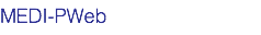 MEDI-PWeb