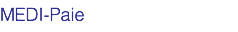 MEDI-Paie
