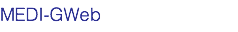 MEDI-GWeb